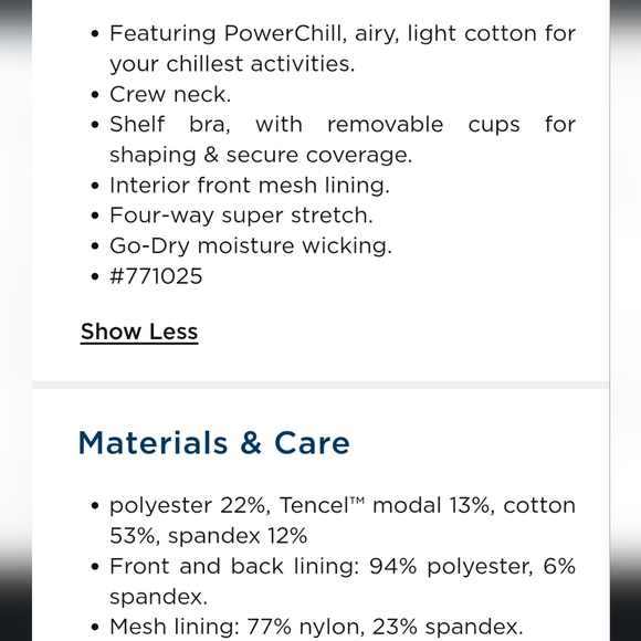 SOLD ON MERCARI - Picture 8 of 8